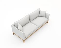 The multifunctional pieces are imbued in natural hues like taupe and olive and include a sofa that takes cues from. Loren Sofa Rove Kure Scandinavian Design Sofa Scandinavian Style Sofa Design Sofa