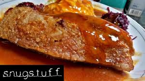 Knusprige Gansebrust Mit Sosse Episode 0061 Gansebrust Rezept Gansebrust Rezept Einfach Kochen Und Backen