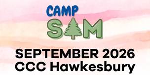 [NSW] Camp Sam 2026