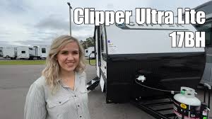 Check spelling or type a new query. New 2021 Coachmen Rv Clipper Ultra Lite 17bh Travel Trailer At Tom S Camperland Avondale Az Avns1751855