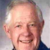 Robert Bender Obituary