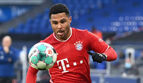 Последние твиты от serge gnabry (@sergegnabry). Fruherer Arsenal Chefscout Uber Verpassten Durchbruch Von Serge Gnabry Es War Wirklich Frustrierend