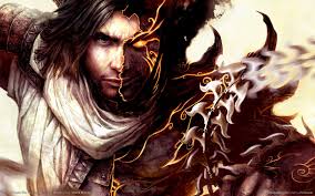 Principe da persia (em portugues do brasil) jordan mechner on amazon.com. Principe Da Persia Prince Of Persia O Filme Cartoons Zone