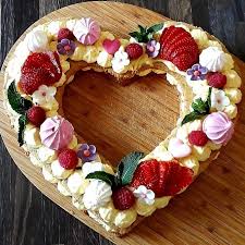 Sable Noisette Garni D Une Creme Diplomate Vanille Nbsp Nbsp Thermomixtm5 Nbsp Nbsp Nbsp Nbsp Thermomixfr Nbsp Nbsp Nbsp Food Creme Floral Wreath