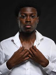 No thoughts, just a post…