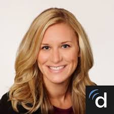 Ashley Larock's Instagram, Twitter & Facebook