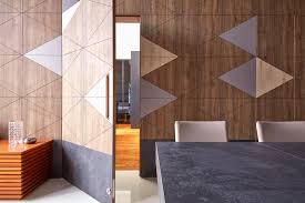 Hiding the bathroom door can create a cleaner look to your home by hiding the entrance to this secret room. Hidden Door Interior Design Singapore Interior Design Ideas