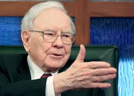 Buffett again defends lending standards at Clayton Homes