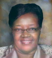 Carmen Shaw (née Samuels) (Obituary)