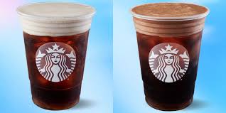 The coffee chain's caramel macchiato and chai latte are barista favorites. Starbucks Is Adding New Cold Brew Drinks To Its Summer Menu