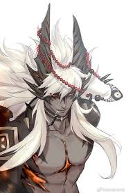 Anime Demon Geek Anime Demon Anime Kreaturen Fantasy Character Design Anime Fantasy Anime Demon Boy