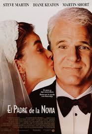 Fitxa de doblatge El Pare De La Núvia