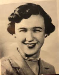 Barbara Vaillancourt is our next senior from the class of 1972.