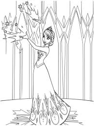 Mari kita tambah ilmu dan lihat dahulu video youtube yang bertajuk drawing disney princess elsa frozen coloring page #1 | menggambar dan mewarnai. Gambar Mewarnai Frozen Terbaru Gambar Mewarnai Gratis