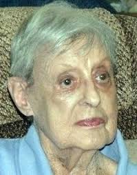 Ena Victoria Kerzee Obituary