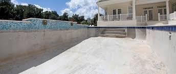 Piscine Maconnee Quel Budget Prevoir Pour Une Piscine En Beton