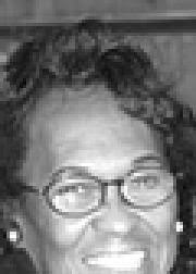 Juanita Ellis Obituary (1938