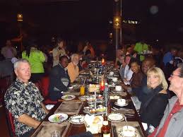 Event styling by a party apart and be. With Clients For Dinner In Safari Park Hotel In Nairobi Picture Of Top Africa Safaris Diani Beach Tripadvisor