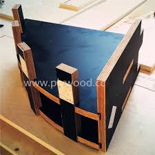 Finish flooring material is another important thing to consider. Plywood Thickness