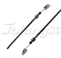 Forklift Shift Wire Assy Supplier in China