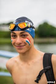 ETU Triathlon Youth European ChampionshipS Festival