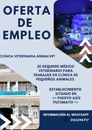 Veterinarias Puerto Asís