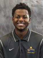 Track & Field Opens in Boston