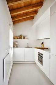 50 Fotos De Cocinas Modernas Pequenas Llenas De Inspiracion 2020 Amenagement Petite Cuisine Cuisines Design Cuisine Minimaliste