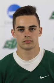 2015 Football Roster