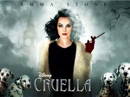 Эмма стоун, эмма томпсон, джоэль фрай и др. Walt Disney Studios Shares First Trailer For Cruella