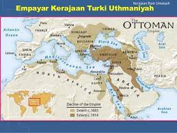 Kelemahan kerajaan abbasiyah dan pemerintahan khalifah menyebabkan munculnya kerajaan kecil seperti saljuk di turki. Kerajaan Uthmaniyah Asal Usul Kerajaan Uthmaniyah