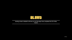 Jun 02, 2021 · in this video i will show you guys how to unlock survival on gta 5 online in 2021.♦ become a channel member: Gta Online Tutorial Not Finished Bug How To Play With Friends More