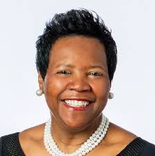 Marilyn Horn's Instagram, Twitter & Facebook