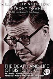 The Death and Life of Bishop Pike- Wipf and Stock Publishers