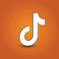 Download free static and animated tiktok vector icons in png, svg, gif formats. Social Media 3d Tiktok Icon 2423011 Vector Art At Vecteezy