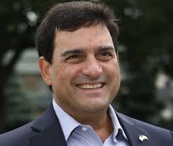 Pallotta lead expands slightly, while Senate race stays close