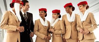 They work hard, present a flawless professional image, and get paid to travel the world. Reasons Why Emirates Crew Are A Promising Best Hire
