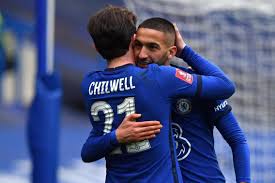 You avoid this round of games, the winner of that will face 1st in the el groups in the second round of 16 fixtures, these are apparently one legged, 2 legs only start from the quarter finals. Chelsea Ease Into Fa Cup Semi Finals After Victory Over Hapless Sheffield United The National