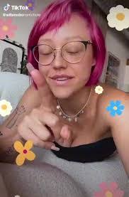 Monica Stump's Instagram, Twitter & Facebook