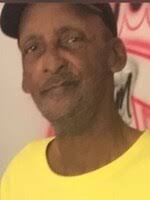 Larry Hampton Obituary