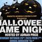  Adult Halloween Game Night  event image