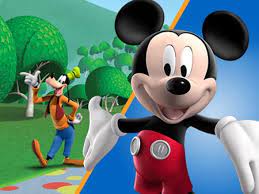 Mickey mouse loves adventure and trying new things, though his best intentions often go awry. More Games Disney Lol