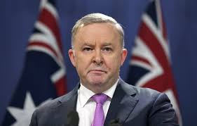 Opposition leader anthony albanese cooked breakfast for rural firefighters battling blazes in labor's anthony albanese and craig laundy, a liberal, both agree tony abbott is to blame for the. Anthony Albanese Set To Become Australia S Opposition Leader