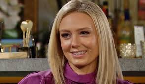 Young & Restless Recap: Faith Lashes Out at Adam