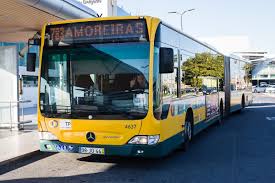 Bus navetta aeroporto palermo porto trapani si propone come partner ideale di tour operator e agenzie di viaggi che ricercano un vettore affidabile e. Getting From Lisbon Airport To City