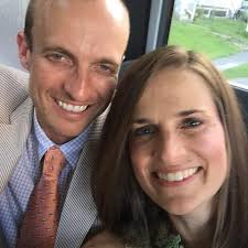 Lauren Kilpatrick and Bradley Leeper's Wedding Website