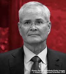 The Day of Reckoning for the Oil Industry?