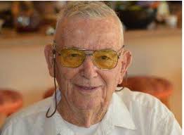 Obituary: Lt. Col. (Ret.) Kenneth Boyington Ogden (6/13/22)