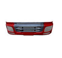 China JAC GALLOP TRUCK BUMPER ASSEMBLY 86500-Y4J16 Manufacturer