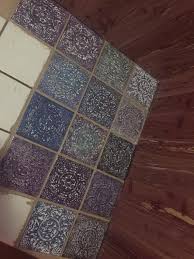 Bathroom Tile Diy Bathroom Tile Diy Unicorn Spit Tile Floor Diy